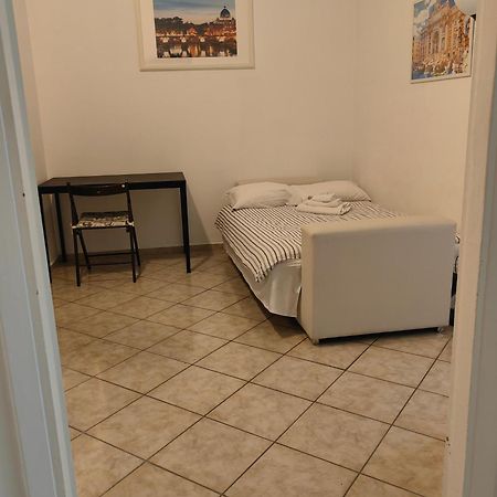 Roman Holidays Zewnętrze zdjęcie